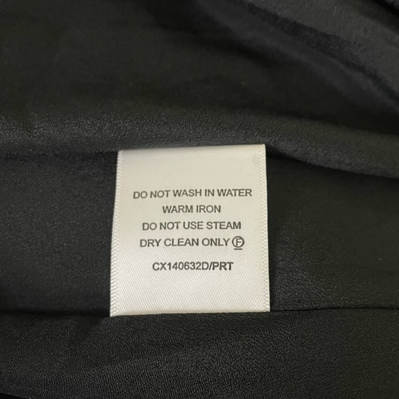 Cameo the Label Alone Tonight Peplum Dress - Picture 11 of 14